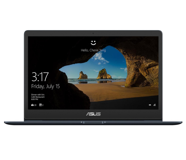 ASUS ZenBook UX331UAL i7-8550U/16GB/512PCIe/Win10P - 433768 - zdjęcie 5